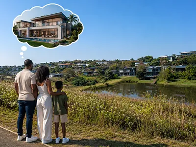 Vacant Land For Sale in Ballito - img