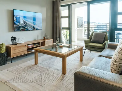 2 Bedroom Apartment To Rent in Blouberg - img