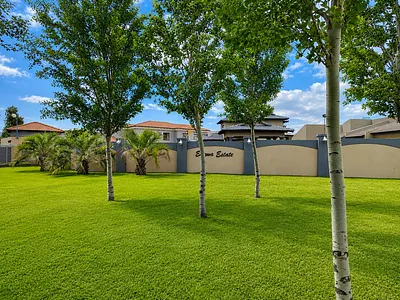 Vacant Land For Sale in Vereeniging - 93no.webp