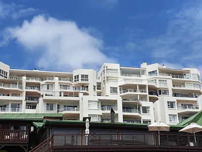 2 Bedroom Apartment To Rent in Port Elizabeth - ZRhH.webp
