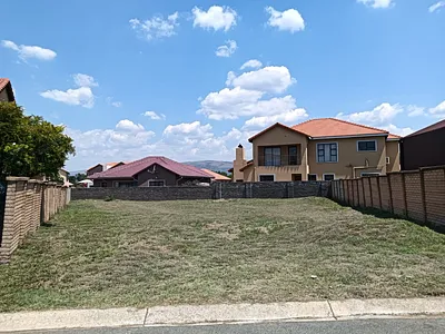 Vacant Land For Sale in Rustenburg - ywOl.webp