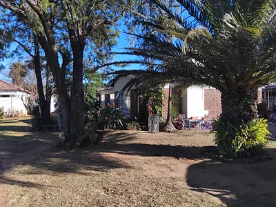 4 Bedroom House For Sale in Newcastle - 26pr.webp