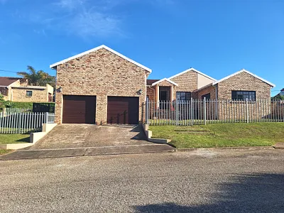 3 Bedroom House For Sale in Uitenhage - img