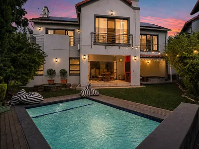 3 Bedroom House For Sale in Sandton - irkV.webp