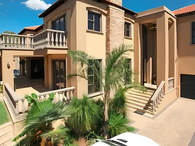 4 Bedroom House For Sale in Edenvale - 9aSd.webp