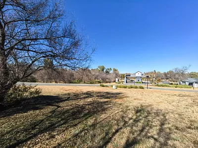 Vacant Land For Sale in Parys - img