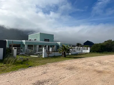 5 Bedroom House For Sale in Bettys Bay - img