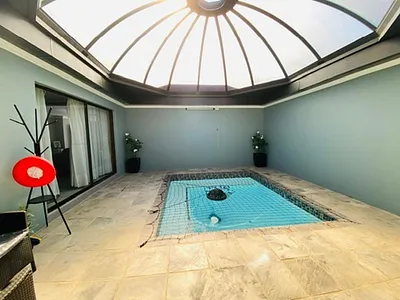 4 Bedroom House For Sale in Meyerton - l75Y.webp