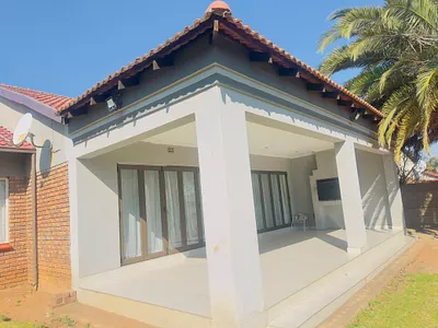 4 Bedroom House For Sale in Witbank - img