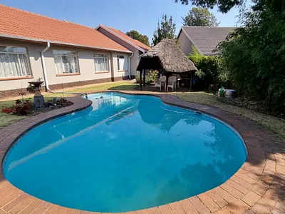 3 Bedroom House For Sale in Kempton Park - img