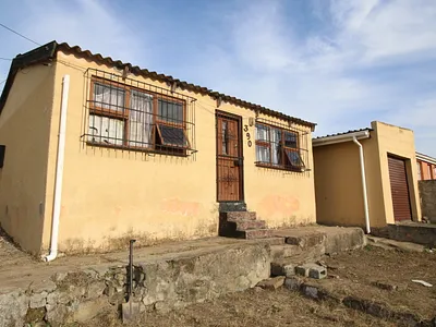 2 Bedroom House For Sale in East London - img