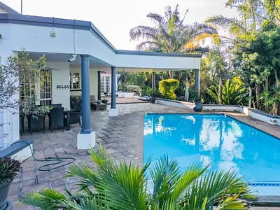 4 Bedroom House For Sale in Durban - TFRo.webp