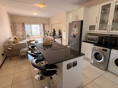 2 Bedroom Apartment For Sale in Johannesburg - Djoo.webp