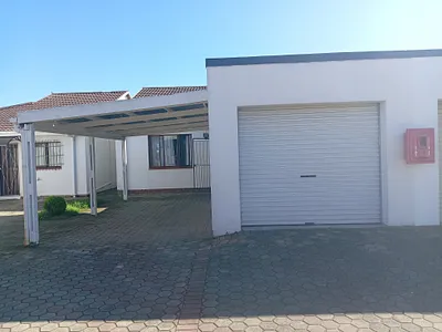 2 Bedroom Townhouse To Rent in George - img