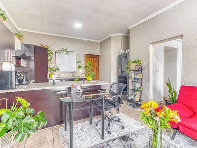 1 Bedroom Apartment For Sale in Sandton - 4JaO.webp