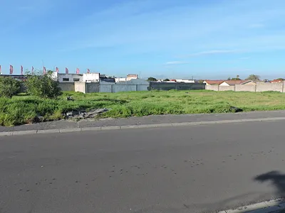 Vacant Land For Sale in Goodwood - QtiY.webp