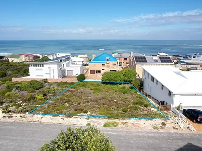 Vacant Land For Sale in Struisbaai - 3BsX.webp