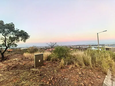 Vacant Land For Sale in Rustenburg - fzIl.webp
