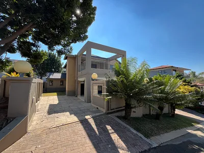 3 Bedroom House To Rent in Rustenburg - B0wk.webp