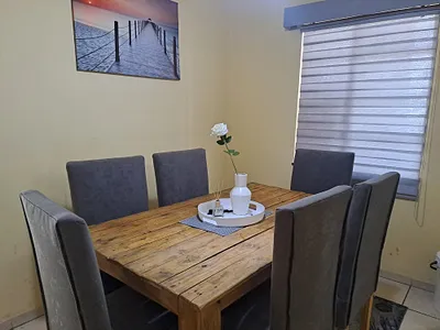 2 Bedroom Apartment For Sale in Johannesburg - cP71.webp