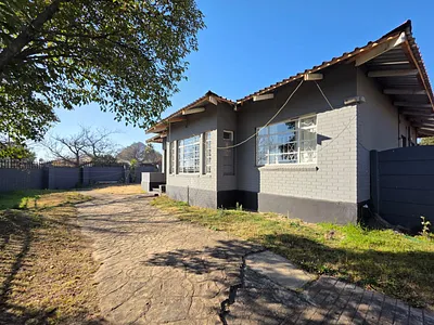 3 Bedroom House To Rent in Boksburg - 9P57.webp