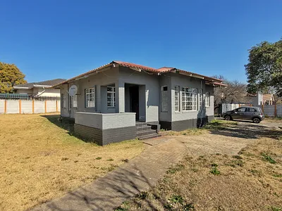 3 Bedroom House To Rent in Boksburg - dCHF.webp