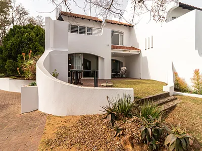 3 Bedroom Townhouse For Sale in Vaal Marina - img