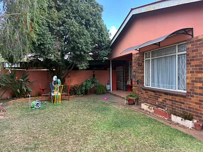 3 Bedroom House For Sale in Vanderbijlpark - Lf3t.webp