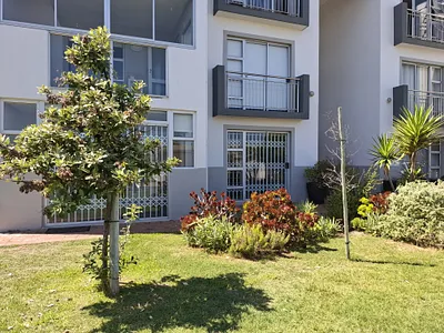 2 Bedroom Apartment To Rent in Blouberg - QazK.webp