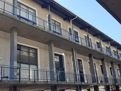 1 Bedroom Apartment To Rent in Port Elizabeth - A1NU.webp