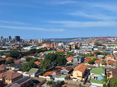 1.5 Bedroom Apartment For Sale in Durban - VPOP.webp