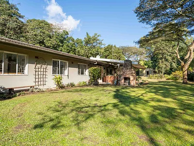 3 Bedroom House For Sale in Hillcrest - OnmD.webp