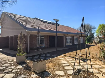 4 Bedroom House For Sale in Parys - img