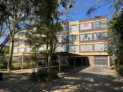 1 Bedroom Apartment For Sale in Edenvale - img
