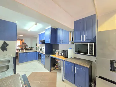 3 Bedroom Townhouse To Rent in Richards Bay - img