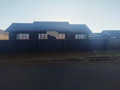 3 Bedroom House For Sale in Sebokeng - img