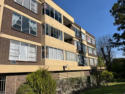 1 Bedroom Apartment For Sale in Edenvale - img