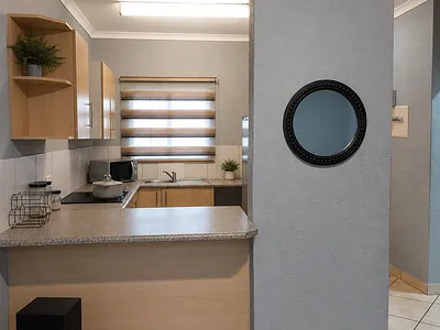 2 Bedroom Apartment For Sale in Rustenburg - 5870.webp