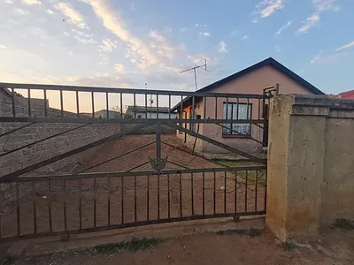 2 Bedroom House For Sale in Sebokeng - img