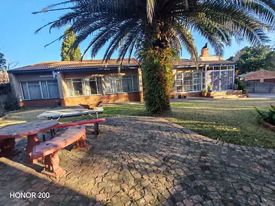 4 Bedroom House For Sale in Sasolburg - inqp.webp