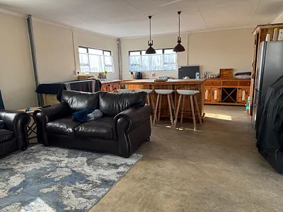 2 Bedroom House For Sale in Vanderbijlpark Rural, Vanderbijlpark - img