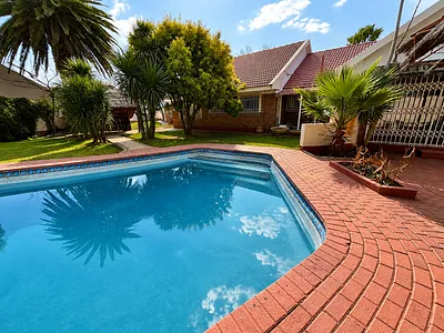 3 Bedroom House For Sale in Vereeniging - img