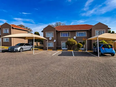 3 Bedroom Apartment For Sale in Centurion - img