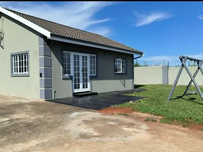 1 Bedroom House For Sale in Pietermaritzburg - img