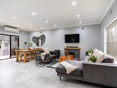 5 Bedroom House For Sale in Vereeniging - img