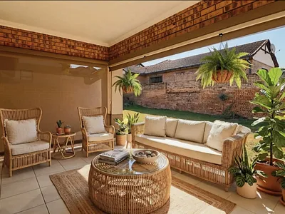 2.5 Bedroom House For Sale in Nelspruit - qS3F.webp