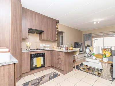 2 Bedroom Apartment For Sale in Randburg - iU8F.webp