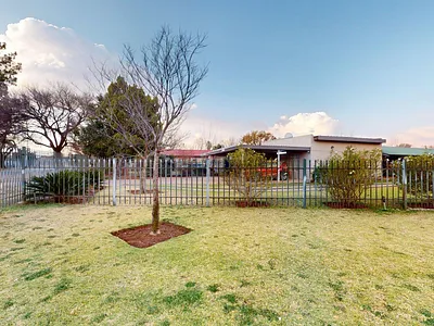 3 Bedroom House For Sale in Potchefstroom - jpk5.webp