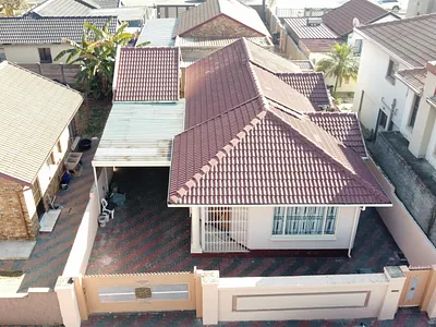 3 Bedroom House For Sale in Pretoria - img