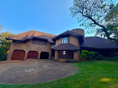 5 Bedroom House For Sale in Louis Trichardt - wErR.webp